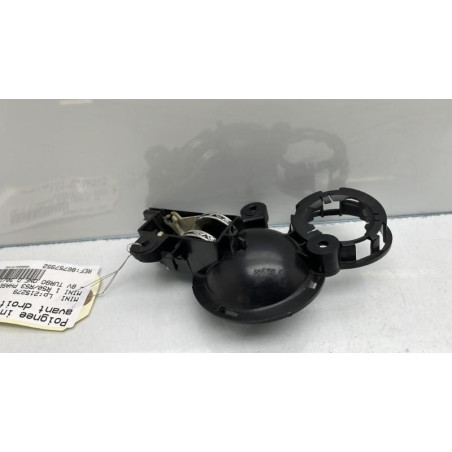 Poignee interieur avant droit MINI MINI 1 R50/R53