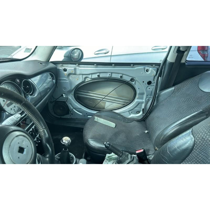 Poignee interieur avant droit MINI MINI 1 R50/R53 Photo n°4