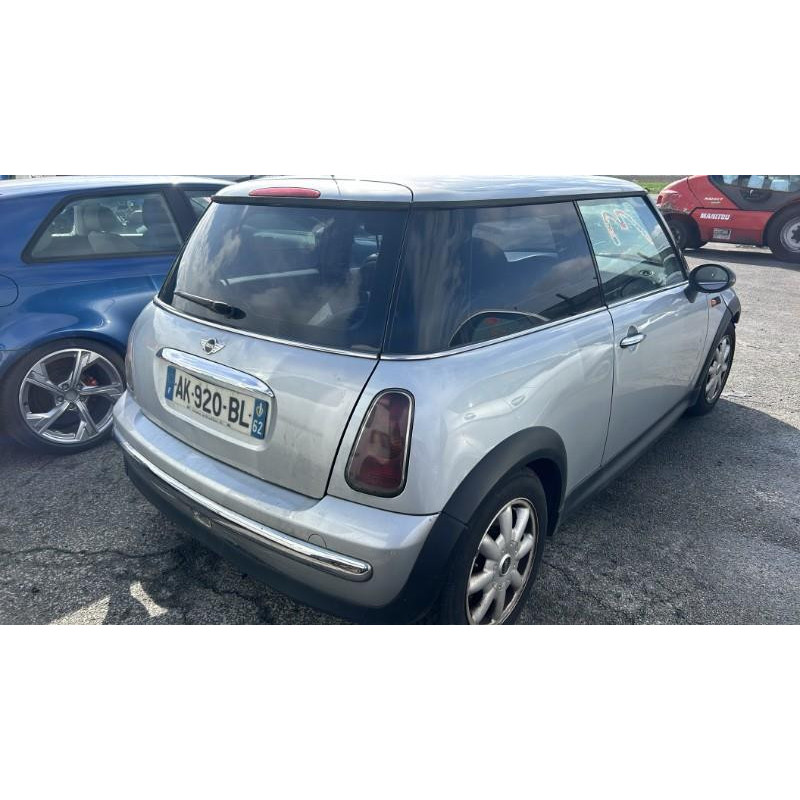 Poignee interieur avant droit MINI MINI 1 R50/R53 Photo n°12