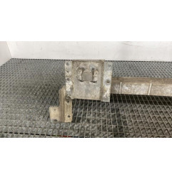 Renfort pare choc arriere (traverse) MINI MINI 1 R50/R53