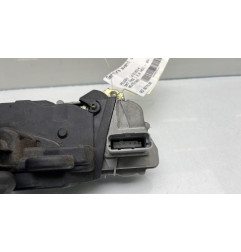 Serrure avant droit PEUGEOT 307