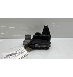 Serrure avant droit PEUGEOT 307