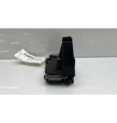 Serrure avant droit PEUGEOT 307