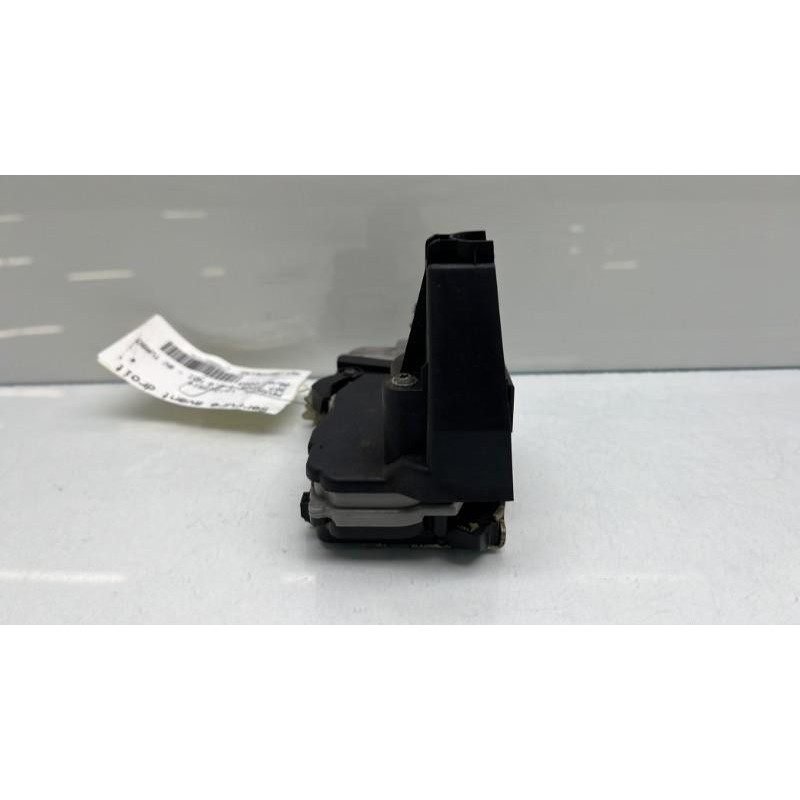 Serrure avant droit PEUGEOT 307 Photo n°5