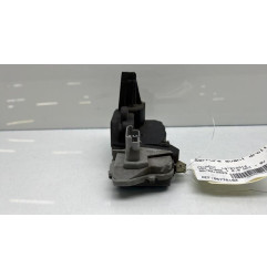 Serrure avant droit PEUGEOT 307