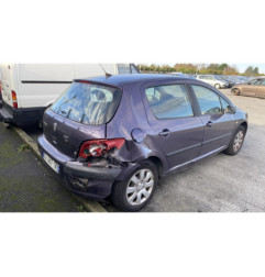 Serrure avant droit PEUGEOT 307