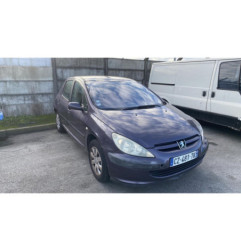 Serrure avant droit PEUGEOT 307
