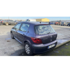 Serrure avant droit PEUGEOT 307