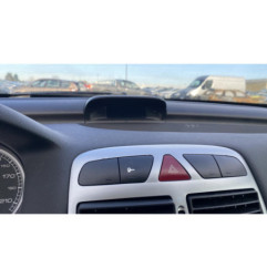 Serrure avant droit PEUGEOT 307