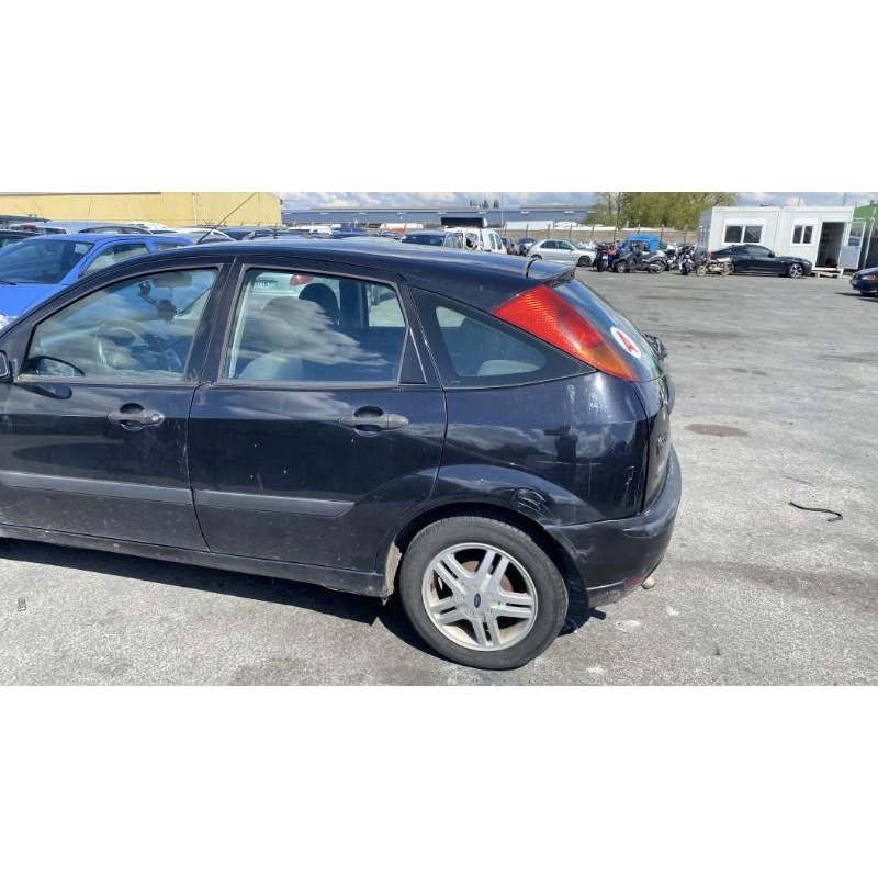 Anti brouillard droit (feux) FORD FOCUS 1 Photo n°4