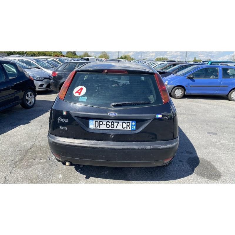 Anti brouillard droit (feux) FORD FOCUS 1 Photo n°5