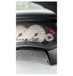 Anti brouillard droit (feux) FORD FOCUS 1