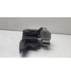Serrure avant droit PEUGEOT 307
