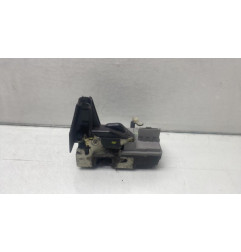 Serrure avant droit PEUGEOT 307