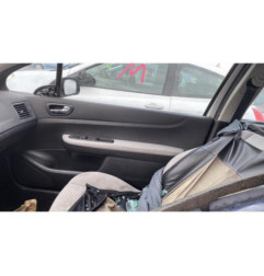 Serrure avant droit PEUGEOT 307