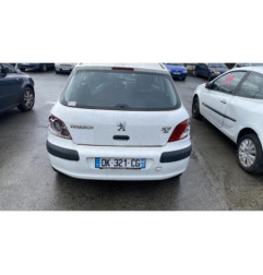 Serrure avant droit PEUGEOT 307
