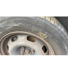 Serrure avant droit PEUGEOT 307