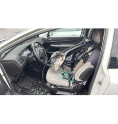 Serrure avant droit PEUGEOT 307