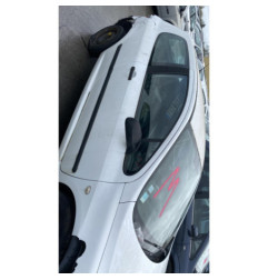 Serrure avant droit PEUGEOT 307