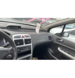 Serrure avant droit PEUGEOT 307