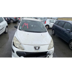 Serrure avant droit PEUGEOT 307