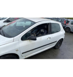 Serrure avant droit PEUGEOT 307