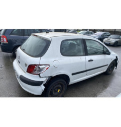Serrure avant droit PEUGEOT 307