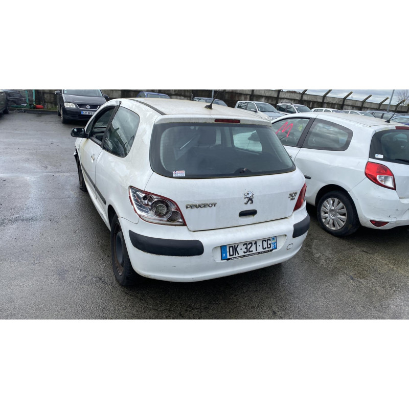 Serrure avant droit PEUGEOT 307 Photo n°14
