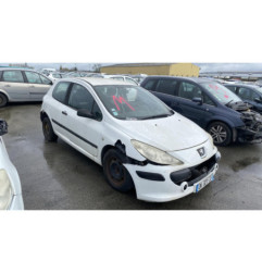 Serrure avant droit PEUGEOT 307