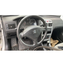 Serrure avant droit PEUGEOT 307
