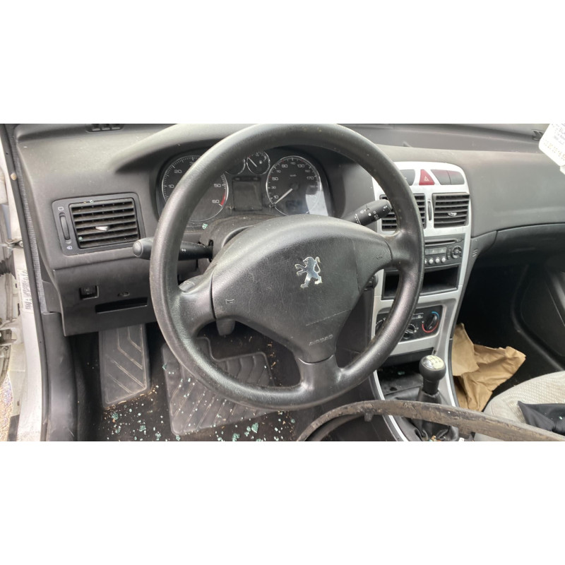 Serrure avant droit PEUGEOT 307 Photo n°16