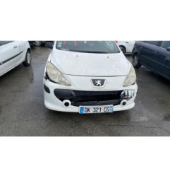 Serrure avant droit PEUGEOT 307