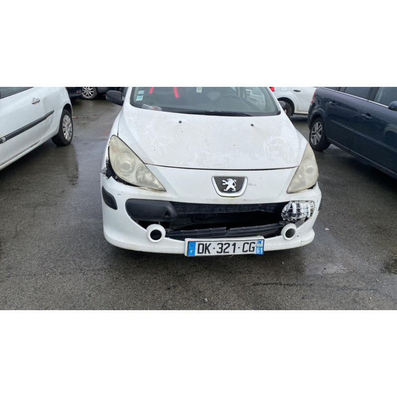 Serrure avant droit PEUGEOT 307 Photo n°17