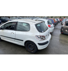 Serrure avant droit PEUGEOT 307