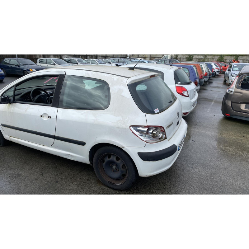 Serrure avant droit PEUGEOT 307 Photo n°18