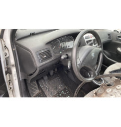 Serrure avant droit PEUGEOT 307