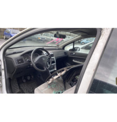 Interrupteur de leve vitre avant gauche PEUGEOT 307