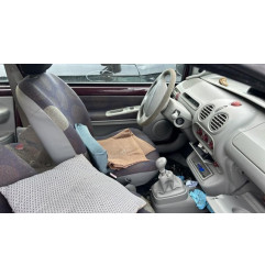 Pulseur d'air RENAULT TWINGO 1