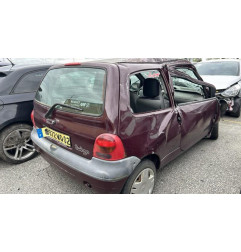Pulseur d'air RENAULT TWINGO 1