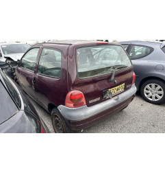 Pulseur d'air RENAULT TWINGO 1