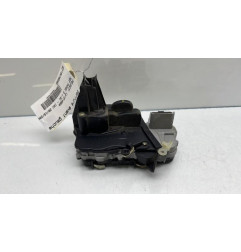 Serrure avant gauche PEUGEOT 307