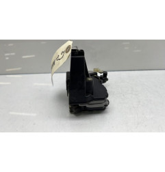 Serrure avant gauche PEUGEOT 307