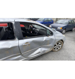 Serrure avant gauche PEUGEOT 307