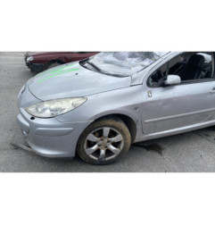 Serrure avant gauche PEUGEOT 307