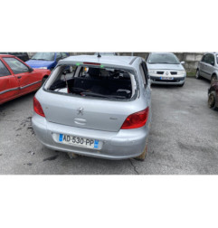 Serrure avant gauche PEUGEOT 307