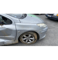 Serrure avant gauche PEUGEOT 307
