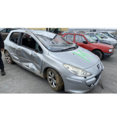 Serrure avant gauche PEUGEOT 307