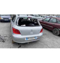 Serrure avant gauche PEUGEOT 307