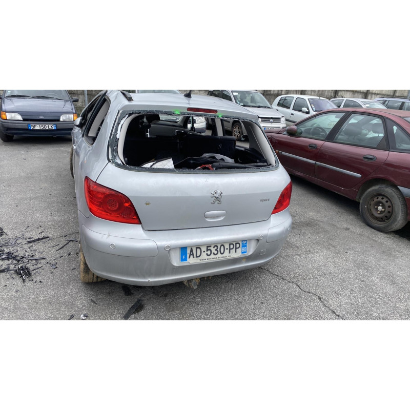 Serrure avant gauche PEUGEOT 307 Photo n°18