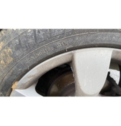 Serrure avant gauche PEUGEOT 307